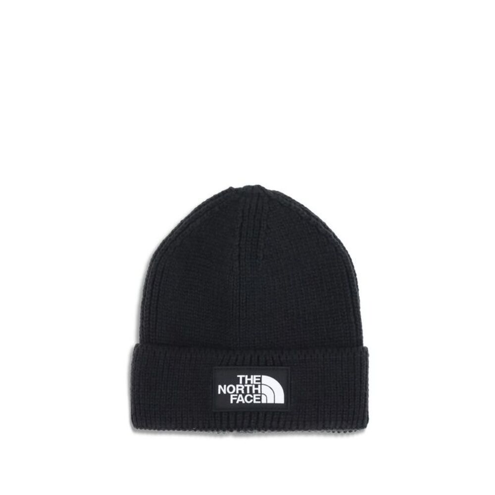 The North Face Black Marabou Men's Beanie